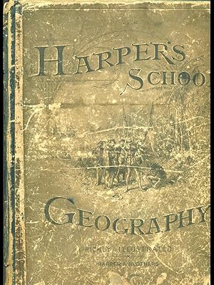 Harper's school geography