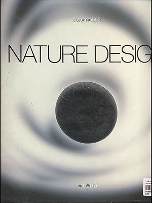 Bild des Verkufers fr Nature design zum Verkauf von Librodifaccia