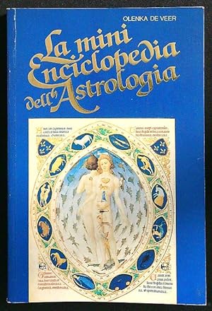La mini Enciclopedia dell'Astrologia