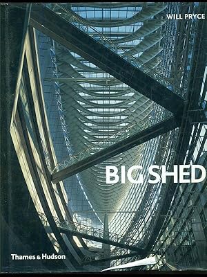 Imagen del vendedor de Big shed a la venta por Librodifaccia