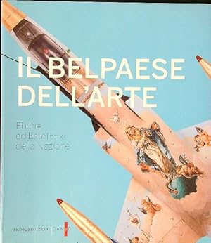 Seller image for Il belpaese dell'arte for sale by Librodifaccia