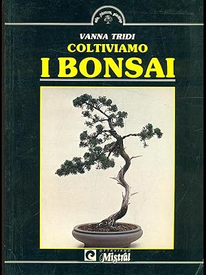 Immagine del venditore per Coltiviamo i bonsai venduto da Librodifaccia