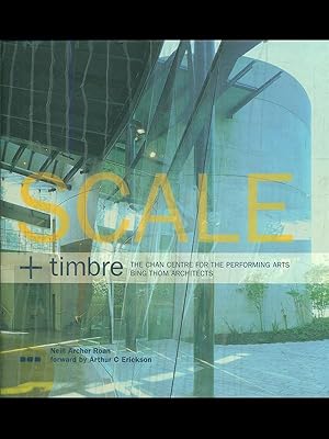 Image du vendeur pour Scale + Timbre mis en vente par Librodifaccia