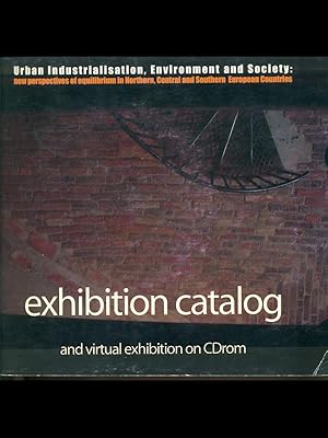 Exhibition catalog