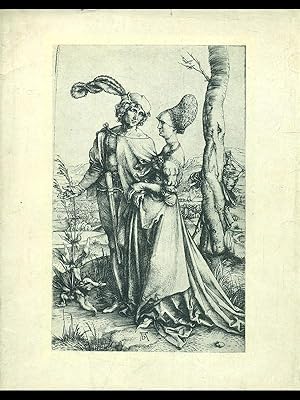 Immagine del venditore per Incisioni di Albrecht Durer venduto da Librodifaccia