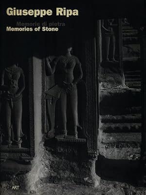 Immagine del venditore per Memorie di pietra - Memories of Stone venduto da Librodifaccia