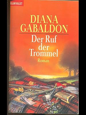 Seller image for Der ruf der trommel for sale by Librodifaccia