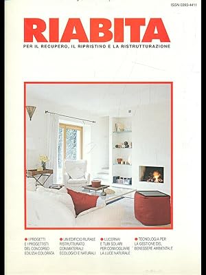 Riabita n. 1-2/2003