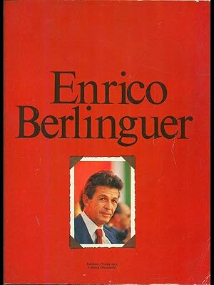 Enrico Berlinguer