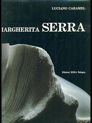Bild des Verkufers fr Margherita Serra zum Verkauf von Librodifaccia