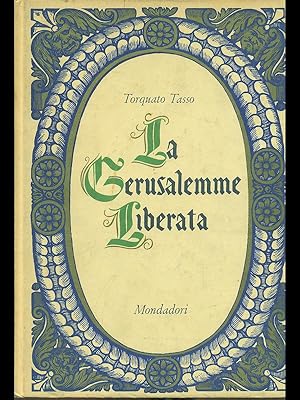 La Gerusalemme Liberata