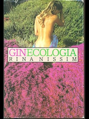 Image du vendeur pour Ginecologia mis en vente par Librodifaccia