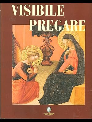 Seller image for Visibile pregare II for sale by Librodifaccia