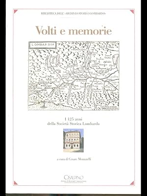 Volti e memorie