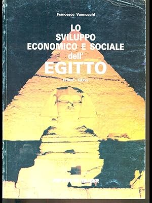 Lo sviluppo economico e sociale dell'egitto