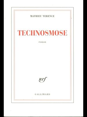 Seller image for Technosmose for sale by Librodifaccia