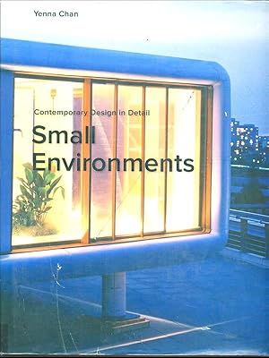 Seller image for Small Environments for sale by Librodifaccia