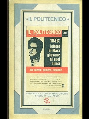 Seller image for Il Politecnico for sale by Librodifaccia