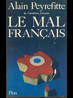 Seller image for Le mal francais for sale by Librodifaccia