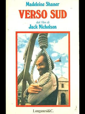 Seller image for Verso Sud for sale by Librodifaccia