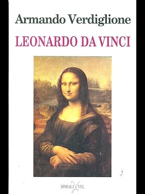 Bild des Verkufers fr Leonardo Da Vinci zum Verkauf von Librodifaccia