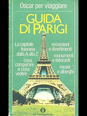 Guida di Parigi