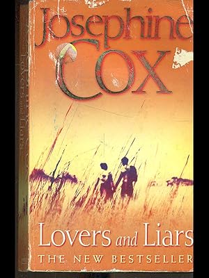 Seller image for Lovers and liars for sale by Librodifaccia