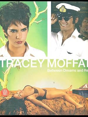 Bild des Verkufers fr Tracey Moffatt. Between Dreams and Reality. Ediz. italiana zum Verkauf von Librodifaccia