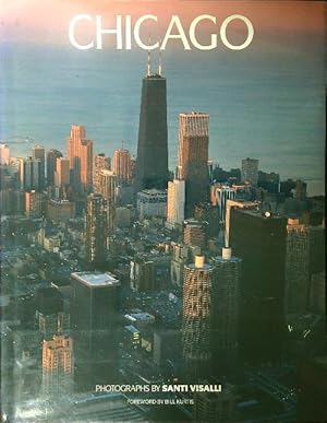 Image du vendeur pour Chicago mis en vente par Librodifaccia