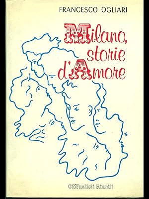 Milano storie d'amore