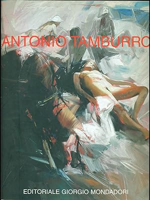 Antonio Tamburro