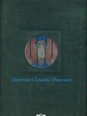 Immagine del venditore per Onorato claudio Onorato venduto da Librodifaccia