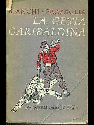 La gesta garibaldina