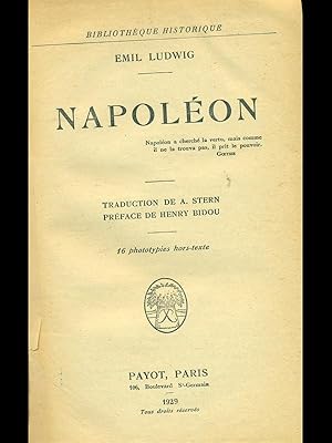 Napoleon