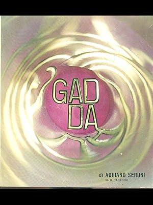 Seller image for Gadda for sale by Librodifaccia