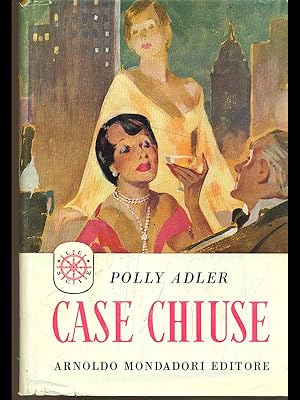 Seller image for Case chiuse for sale by Librodifaccia