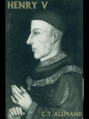 Immagine del venditore per Henry V venduto da Librodifaccia