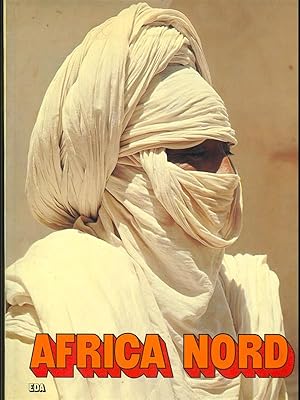 Bild des Verkufers fr Africa Nord zum Verkauf von Librodifaccia