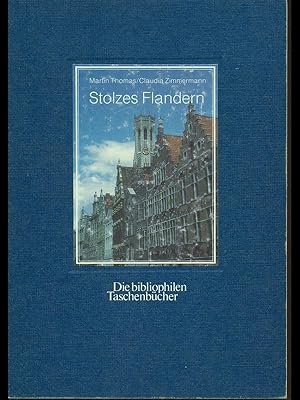 Seller image for Stolzes Flandern for sale by Librodifaccia