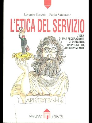 L'etica del servizio