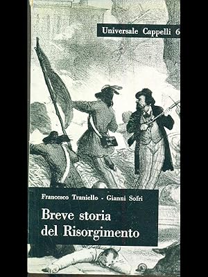 Breve storia del Risorgimento