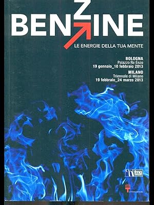 Benzine - Le energie della tua mente