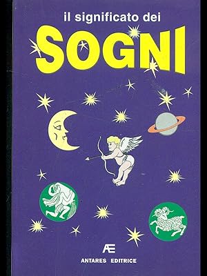 Il significato dei sogni