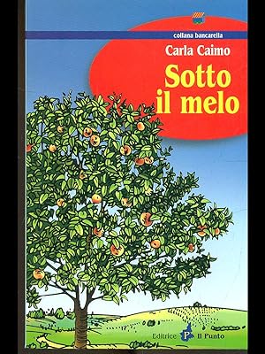Bild des Verkufers fr Sotto il melo zum Verkauf von Librodifaccia