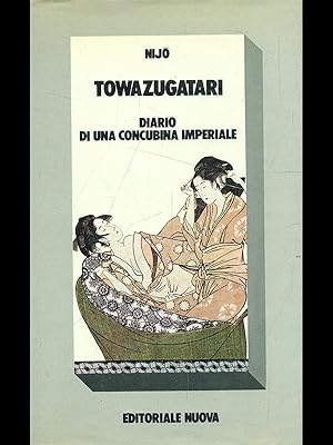 Imagen del vendedor de Towazugatari a la venta por Librodifaccia
