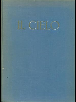 Immagine del venditore per Il Cielo II venduto da Librodifaccia