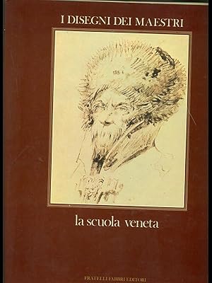 Immagine del venditore per La scuola veneta venduto da Librodifaccia