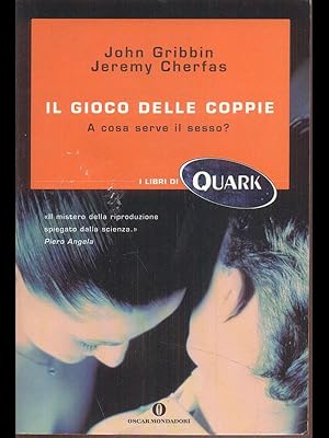 Seller image for Il gioco delle coppie for sale by Librodifaccia