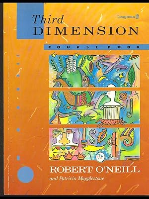 Seller image for Third dimension for sale by Librodifaccia