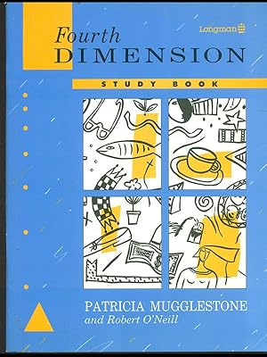 Seller image for Third dimension for sale by Librodifaccia